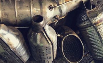 Прием катализаторов: сколько можно заработать?