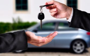 Как быстро продать авто в Казахстане?
