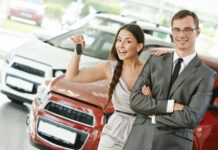 Как получить самые выгодные условия покупки авто?