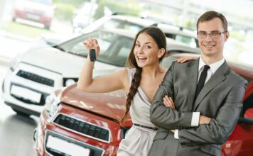 Как получить самые выгодные условия покупки авто?