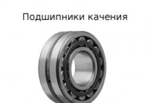 Правила подбора подшипников