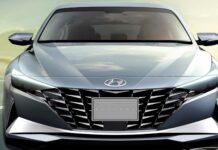 Новая Hyundai Elantra 2021 – характеристики