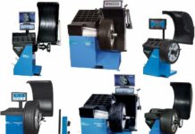 Поставка оборудования для автосервисов от профессионалов своего дела