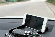 Рейтинг самых нужных аксессуаров для автомобиля