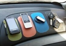 Аксессуары, с помощью которых можно улучшить свой автомобиль