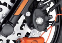 Тормозная система для Харлей Дэвидсон: советы по выбору