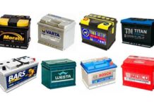 Какие параметры должен иметь автомобильный аккумулятор?