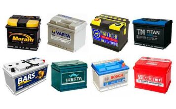 Какие параметры должен иметь автомобильный аккумулятор?