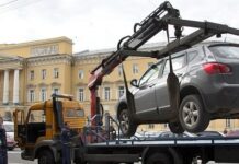 Чем полезен эвакуатор для автомобилистов?