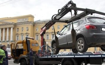 Чем полезен эвакуатор для автомобилистов?