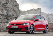 Все технические особенности Volkswagen