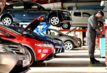 Как открыть свой автосервис: список необходимого оборудования