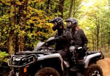 Надежность и качество техники BRP