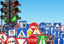 Экзаменационные билеты ПДД онлайн