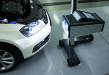 Особенности диагностики и регулировки фар автомобиля