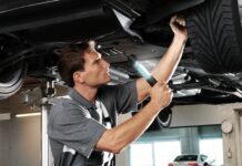 Техническое обслуживание и ремонт автомобиля: когда нужно проводить?