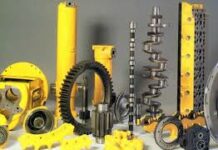 Тенденции современного рынка запчастей для спецтехники