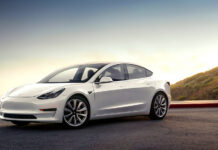 Как привезти Tesla из США самостоятельно?