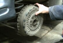 Тормозной барабан: особенности и советы по выбору