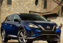 Главные критерии выбора автомобиля Nissan