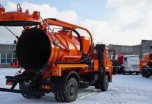 Особености использования илососных машин