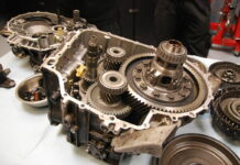 Ремонт автоматической коробки передач: что включено в услугу?