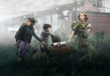 Что смотреть в 2021 году?