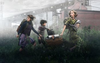 Что смотреть в 2021 году?