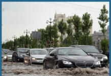 Вождение в непогоду: советы новичкам