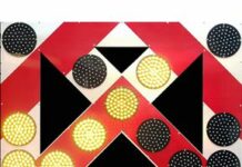 Заградительные знаки со световой индикацией: преимуществ