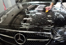 Преимущества оклеивания автомобиля защитной плёнкой