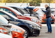 Особенности покупки подержанного автомобиля