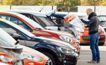 Особенности покупки подержанного автомобиля