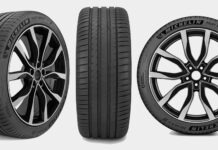 Как правильно подобрать шины для автомобиля в 2021 году?