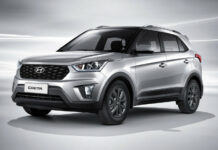 Новая Hyundai Creta: факты, детали, подробности