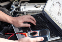Компьютерная диагностика авто: для чего это нужно?