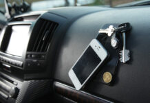 Аксессуары для автомобиля: что должно быть в машине
