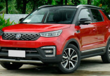 Почему стоит выбрать автомобиль Changan?