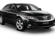 Практика диагностики и ремонта японских автомобилей Toyota