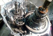 Ремонт КПП: виды ремонта и его основные особенности