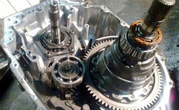 Ремонт КПП: виды ремонта и его основные особенности