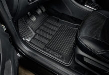 Коврик: абсолютно необходимый аксессуар в машине