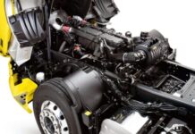 Диагностика и ремонт двигателей грузовых авто: особенности и нюансы