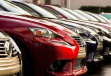 Принцип работы японских авто-аукционов