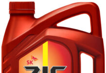 Трансмиссионное масло ZIC ATF SP 4: характеристики