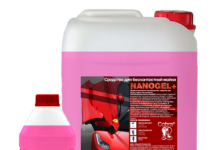 Какой автошампунь выбрать для бесконтактной мойки?