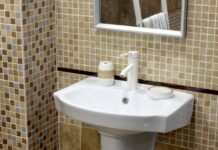 Раковины Керамин – лучший выбор для ванной комнаты