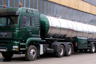 Основные правила перевозки спирта автомобильным транспортом