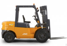 Купить вилочный погрузчик