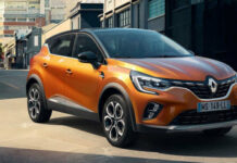 Модельный ряд Renault 2021:новые автомобили в России